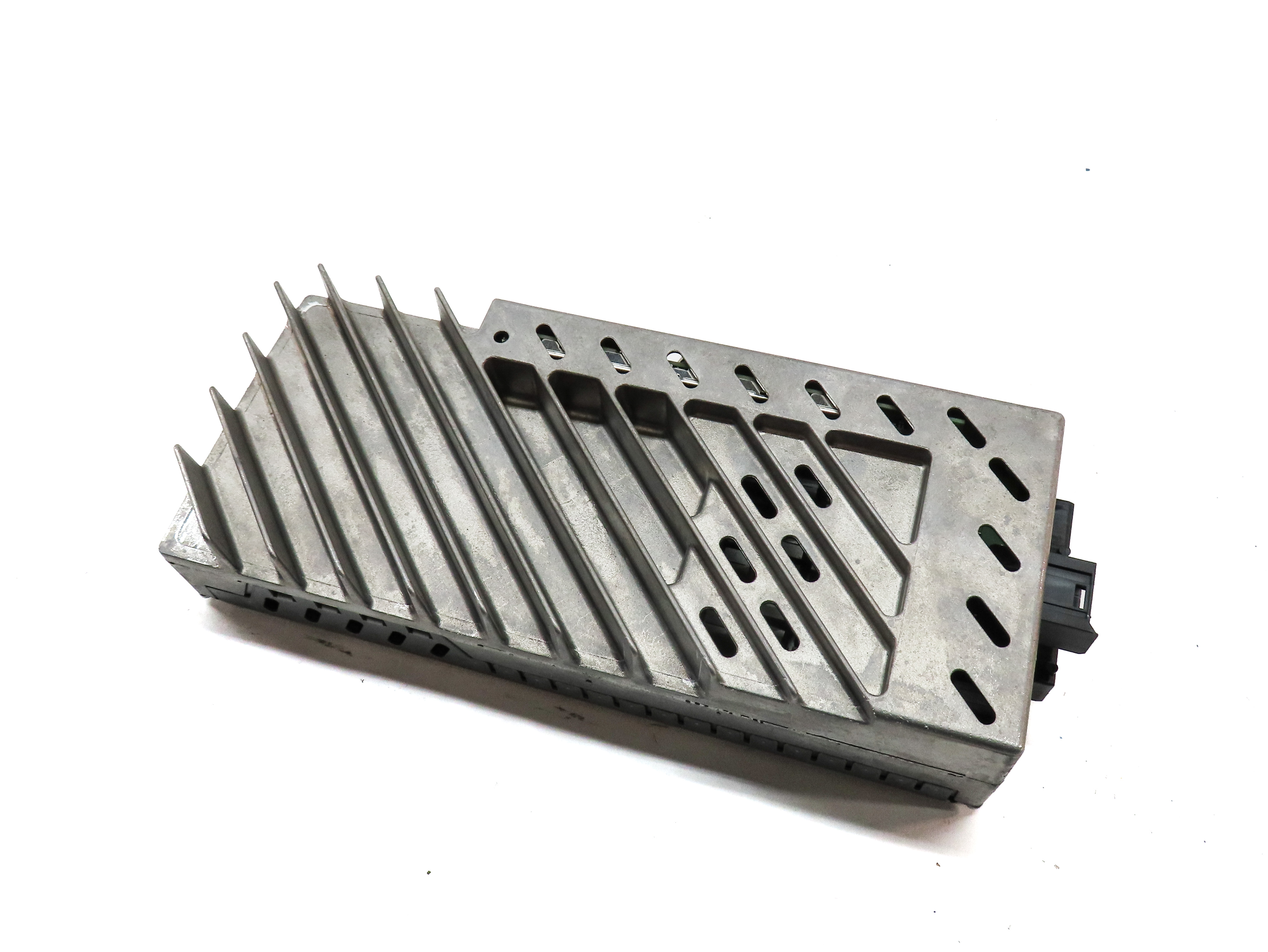 11-14 BMW 5 6 SERIES M5 M6 (F06 F10 F12 F13) STEREO HARMAN AUDIO AMP AMPLIFIER — exact item pictured
